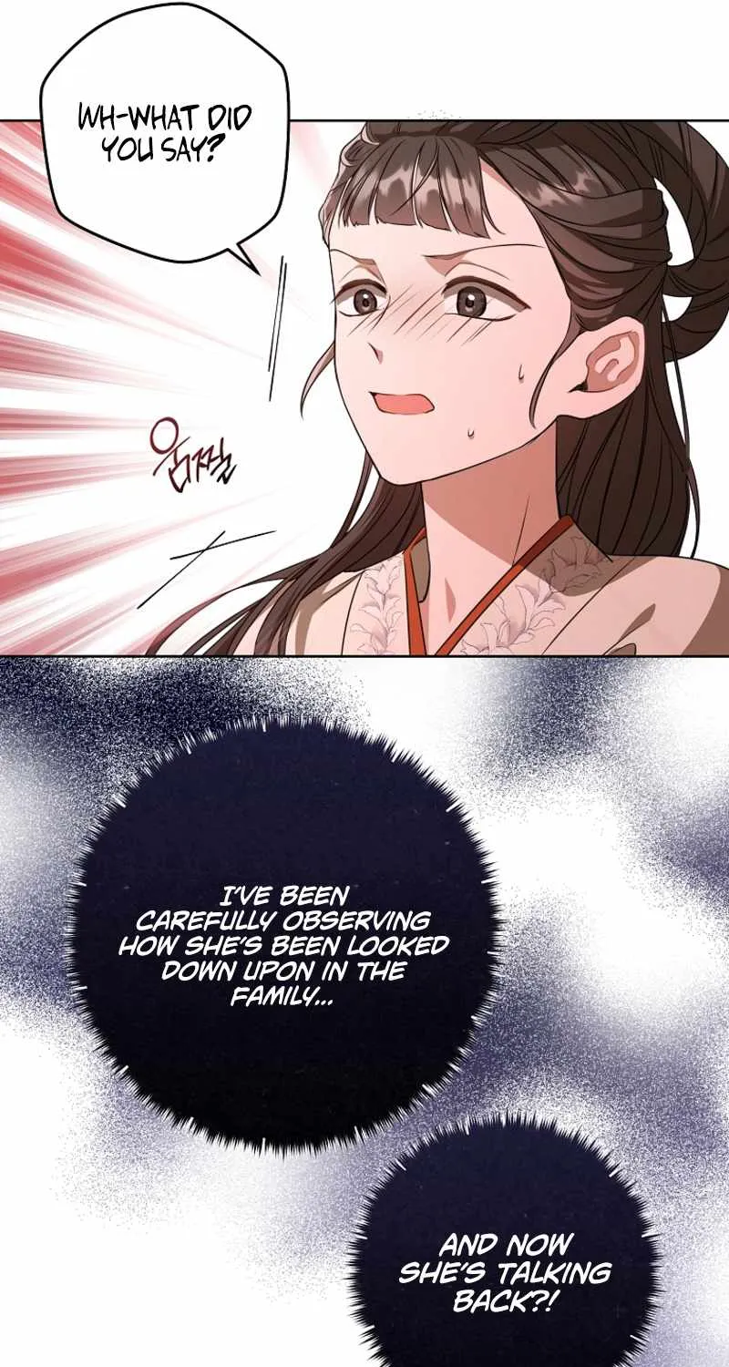 I Became the Despised Granddaughter of the Murim Family Chapter 8 page 65 - 