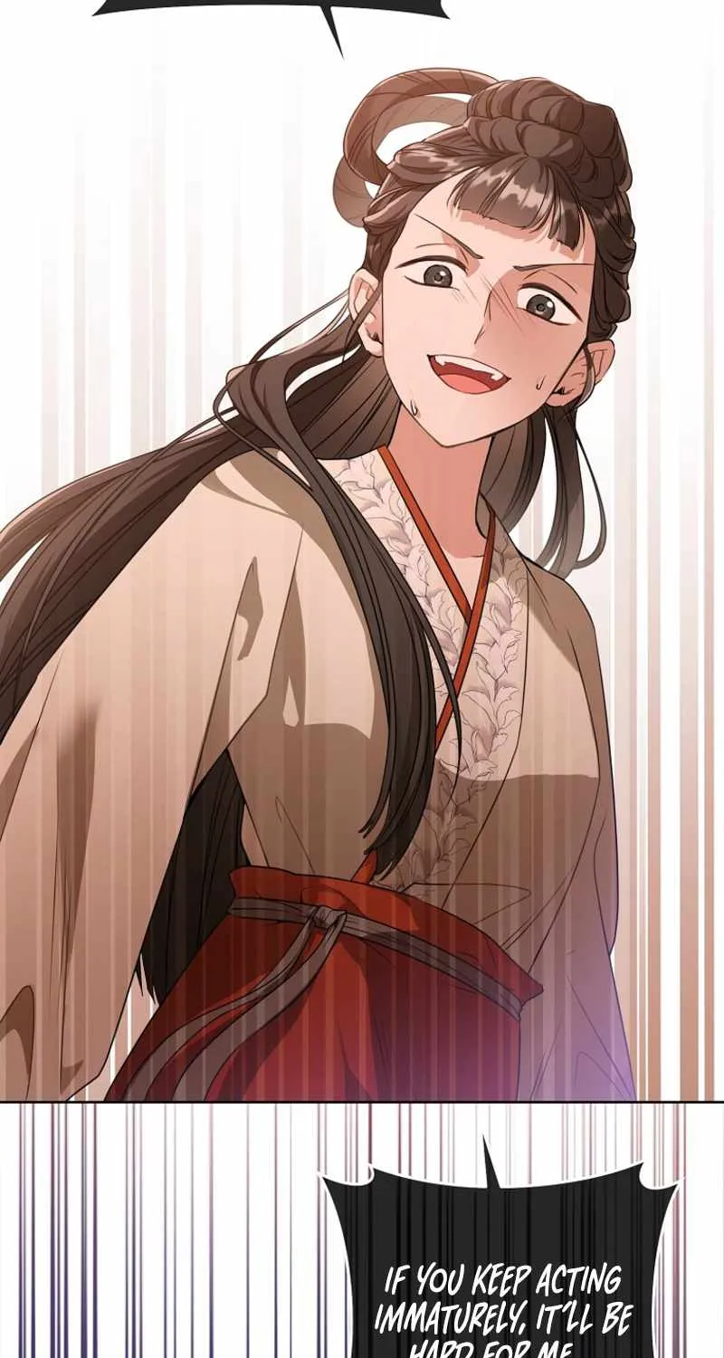 I Became the Despised Granddaughter of the Murim Family Chapter 8 page 70 - 