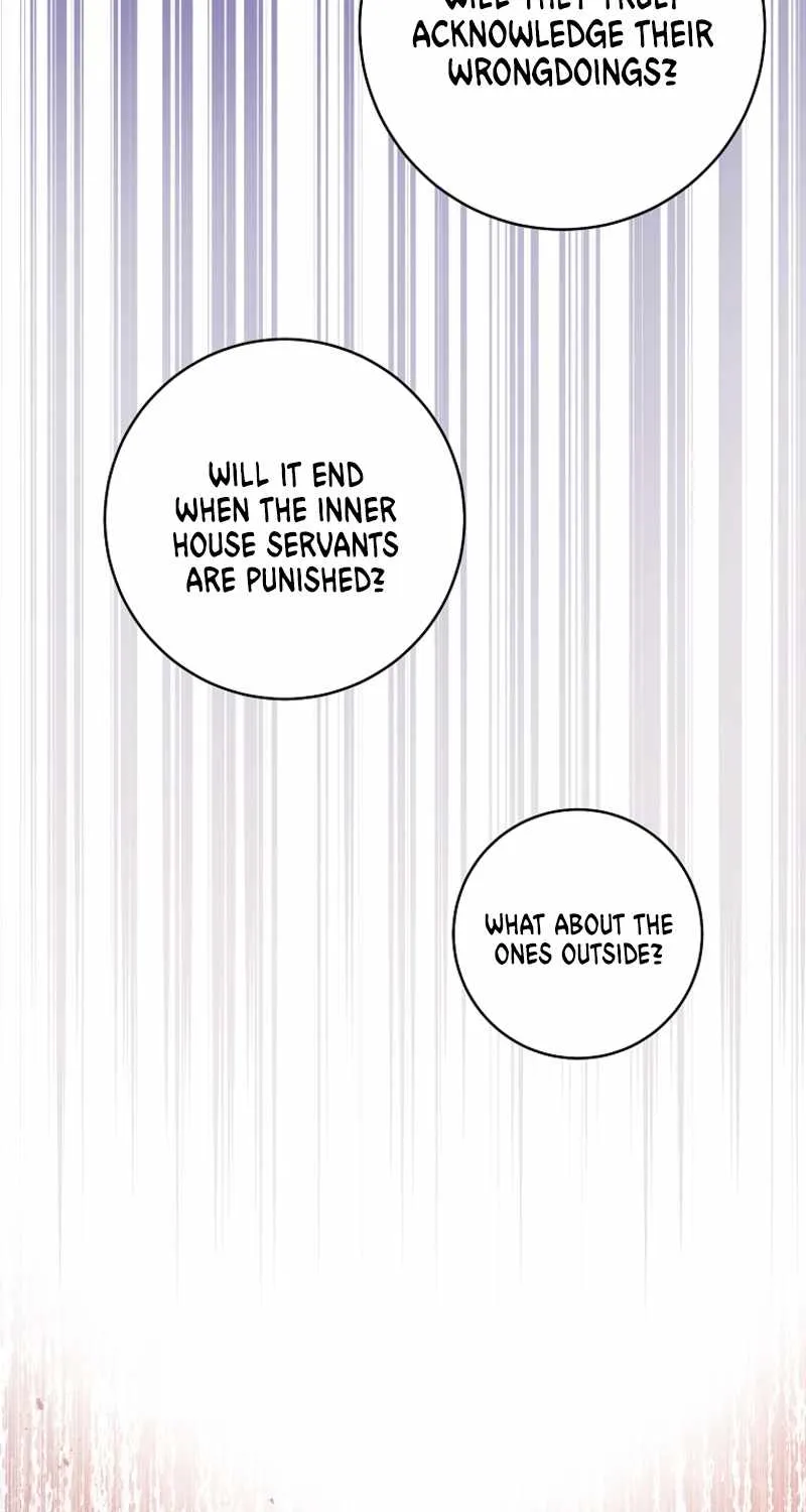 I Became the Despised Granddaughter of the Murim Family Chapter 8 page 8 - 