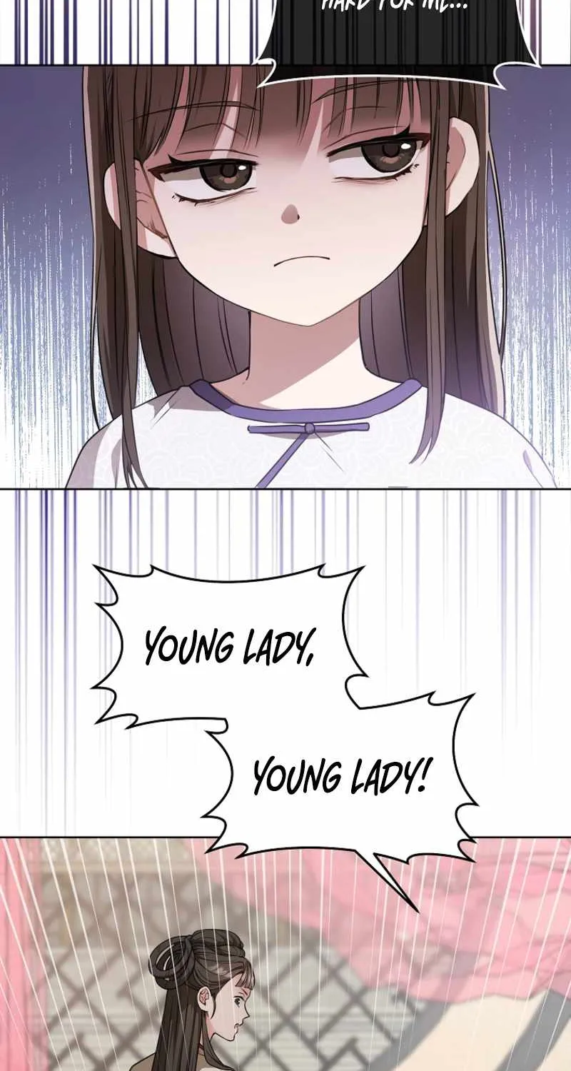 I Became the Despised Granddaughter of the Murim Family Chapter 8 page 71 - 