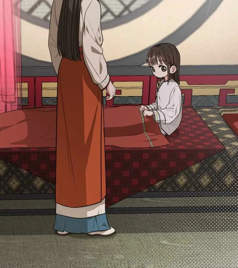 I Became the Despised Granddaughter of the Murim Family Chapter 8 page 72 - 