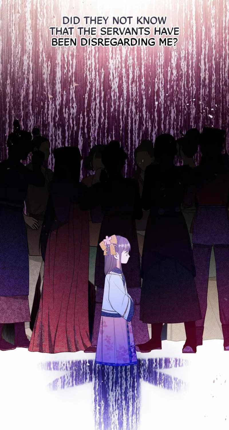 I Became the Despised Granddaughter of the Murim Family Chapter 8 page 9 - 