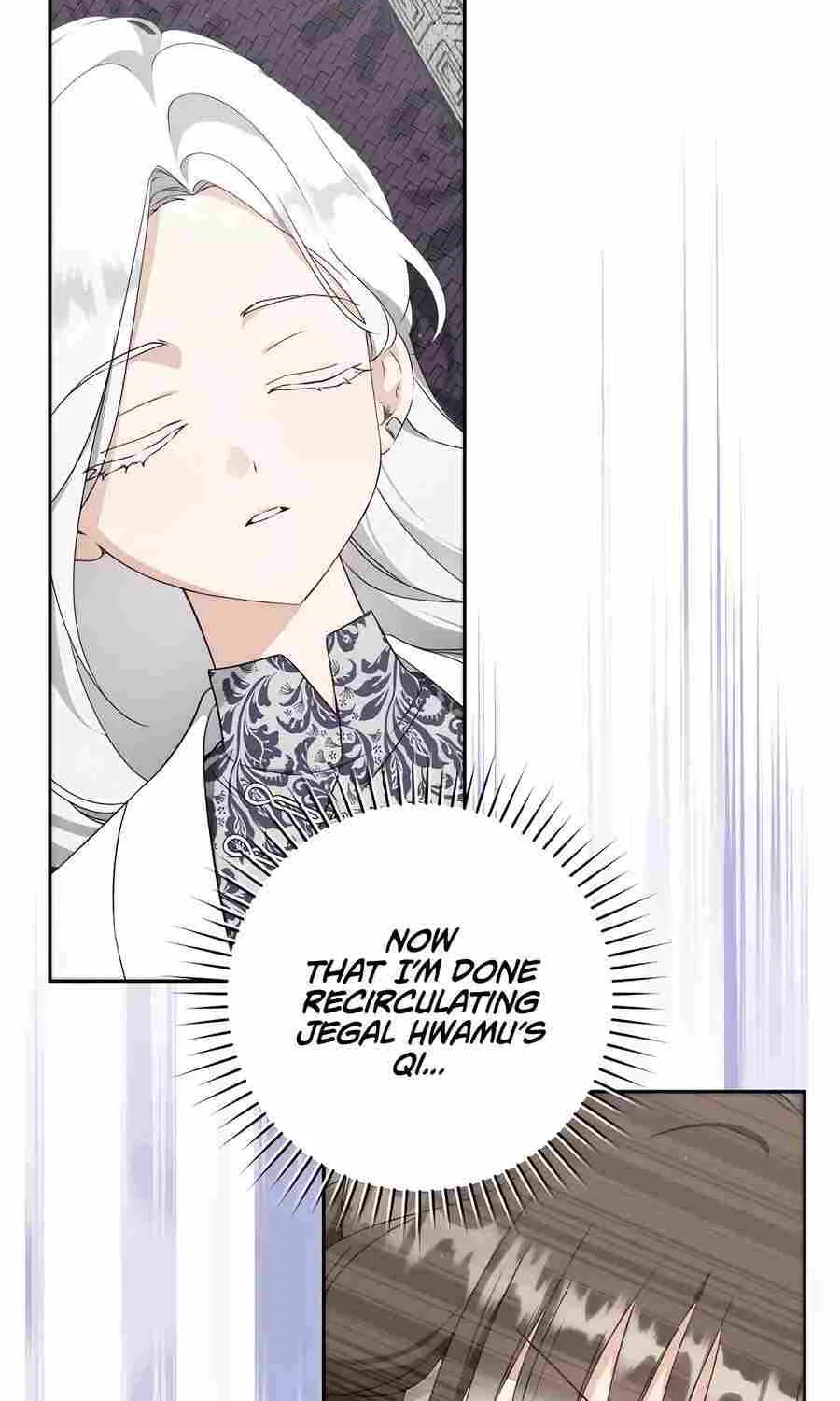 I Became the Despised Granddaughter of the Murim Family Chapter 86 page 2 - 