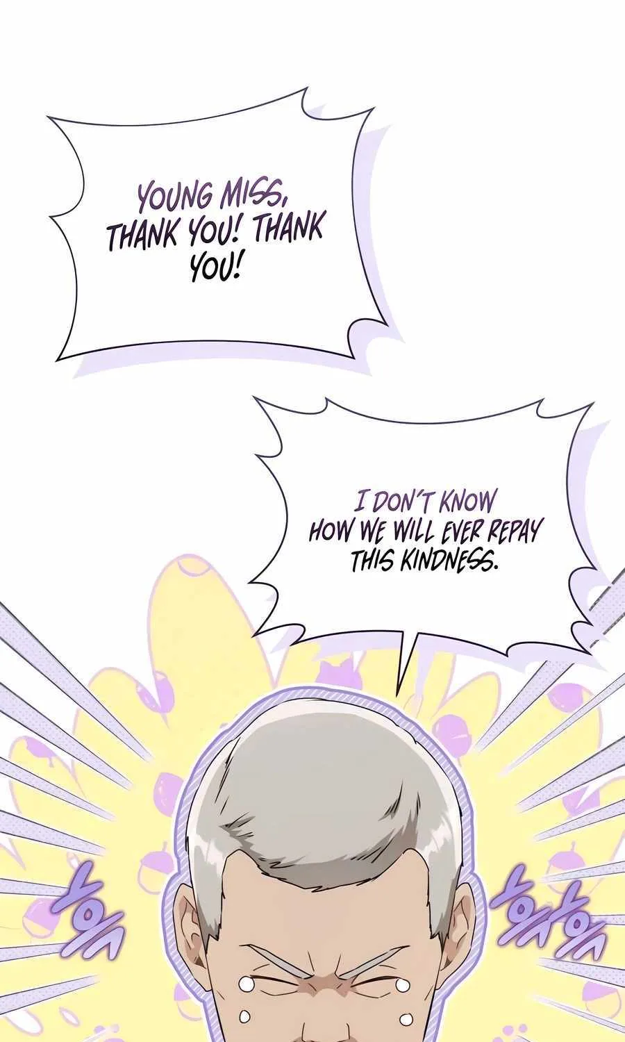 I Became the Despised Granddaughter of the Murim Family Chapter 86 page 14 - 