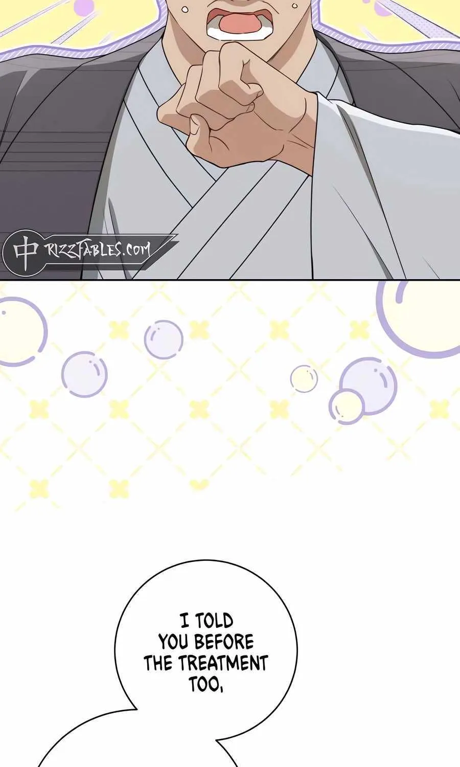I Became the Despised Granddaughter of the Murim Family Chapter 86 page 15 - 