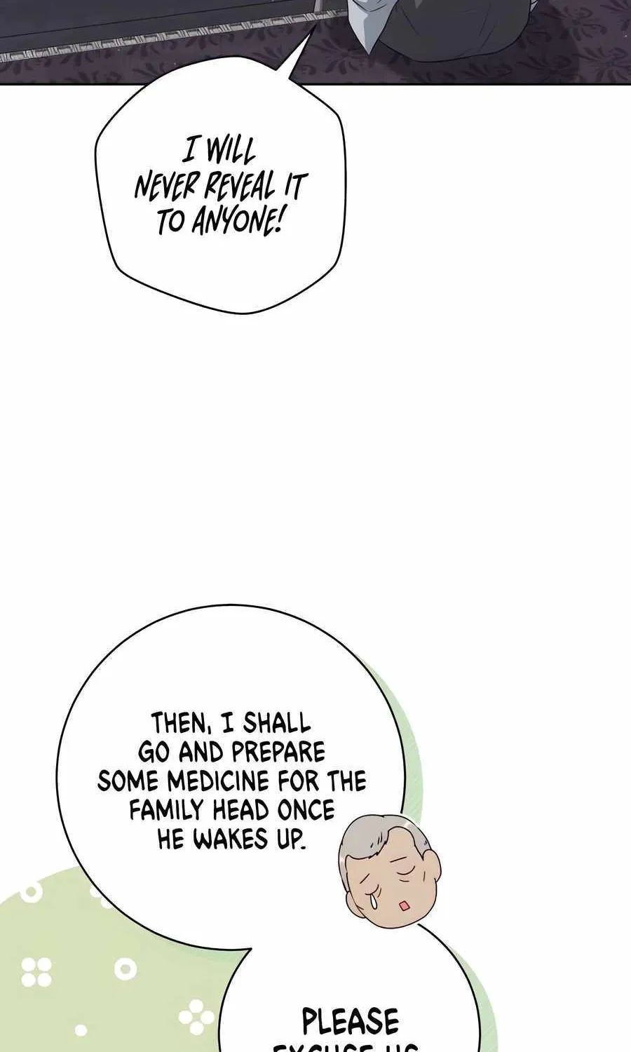 I Became the Despised Granddaughter of the Murim Family Chapter 86 page 17 - 