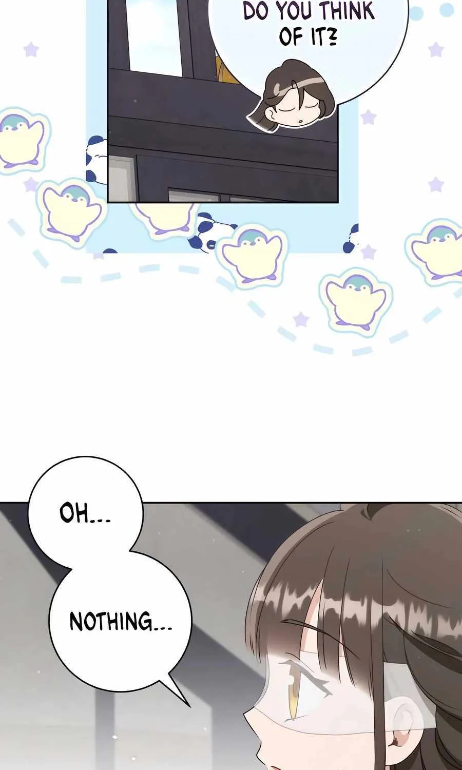 I Became the Despised Granddaughter of the Murim Family Chapter 86 page 22 - 