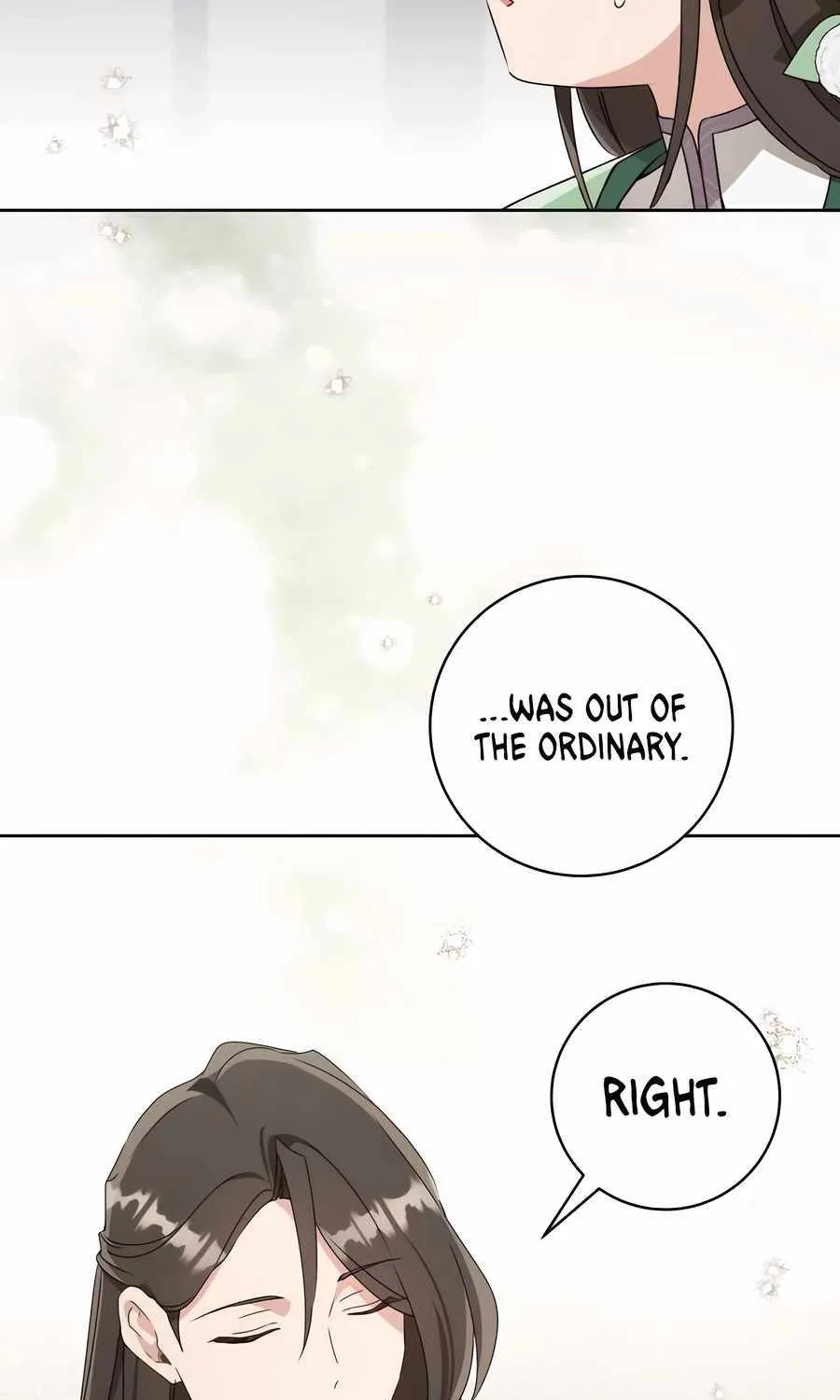 I Became the Despised Granddaughter of the Murim Family Chapter 86 page 23 - 