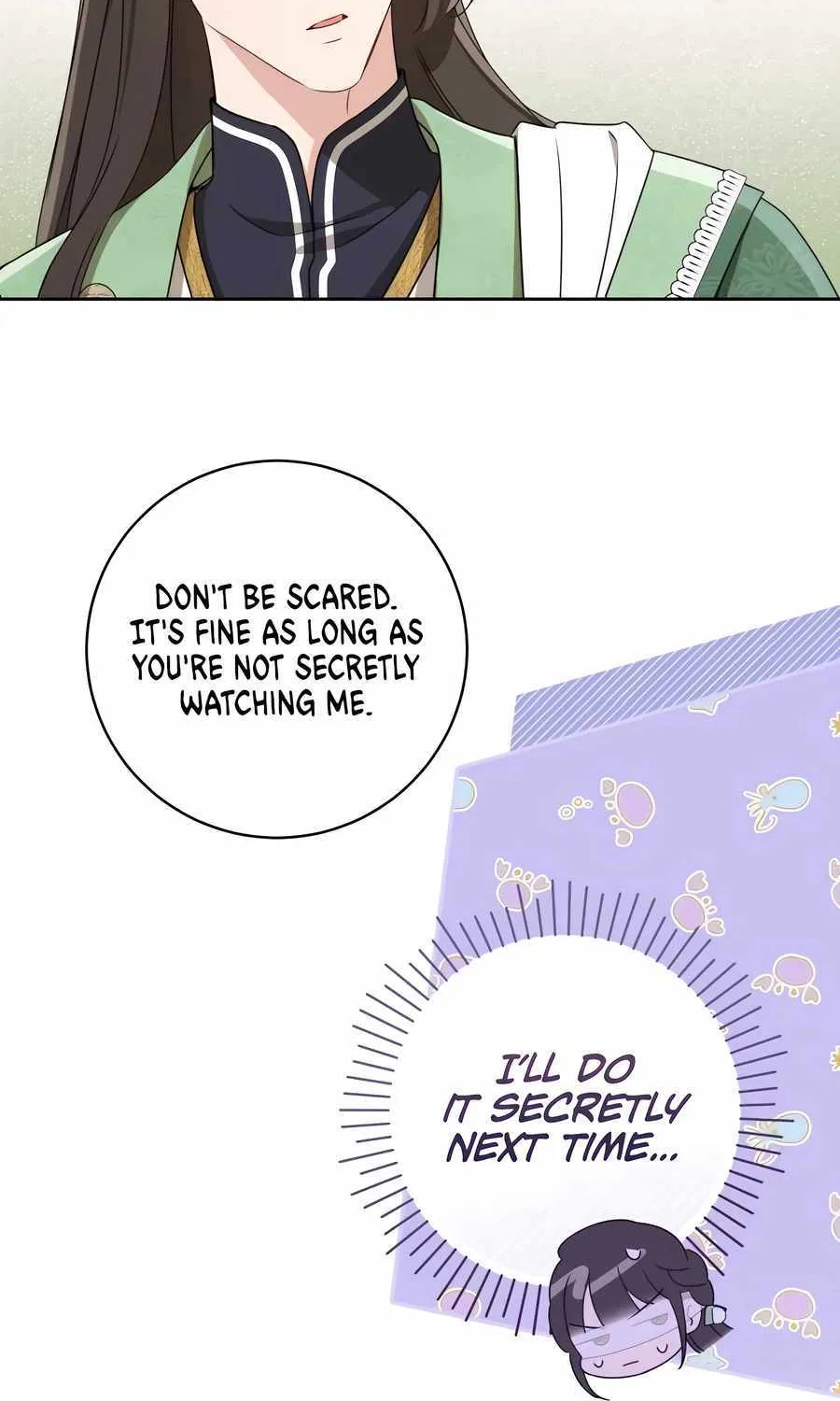 I Became the Despised Granddaughter of the Murim Family Chapter 86 page 24 - 