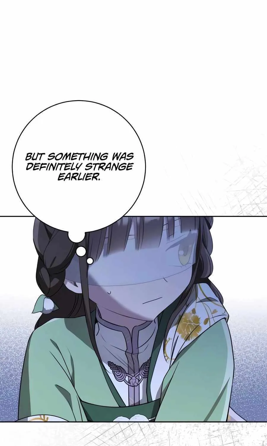 I Became the Despised Granddaughter of the Murim Family Chapter 86 page 25 - 