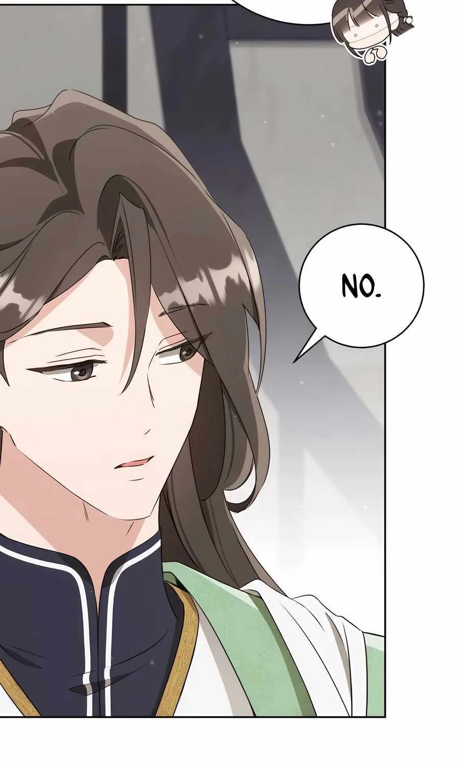 I Became the Despised Granddaughter of the Murim Family Chapter 86 page 33 - 