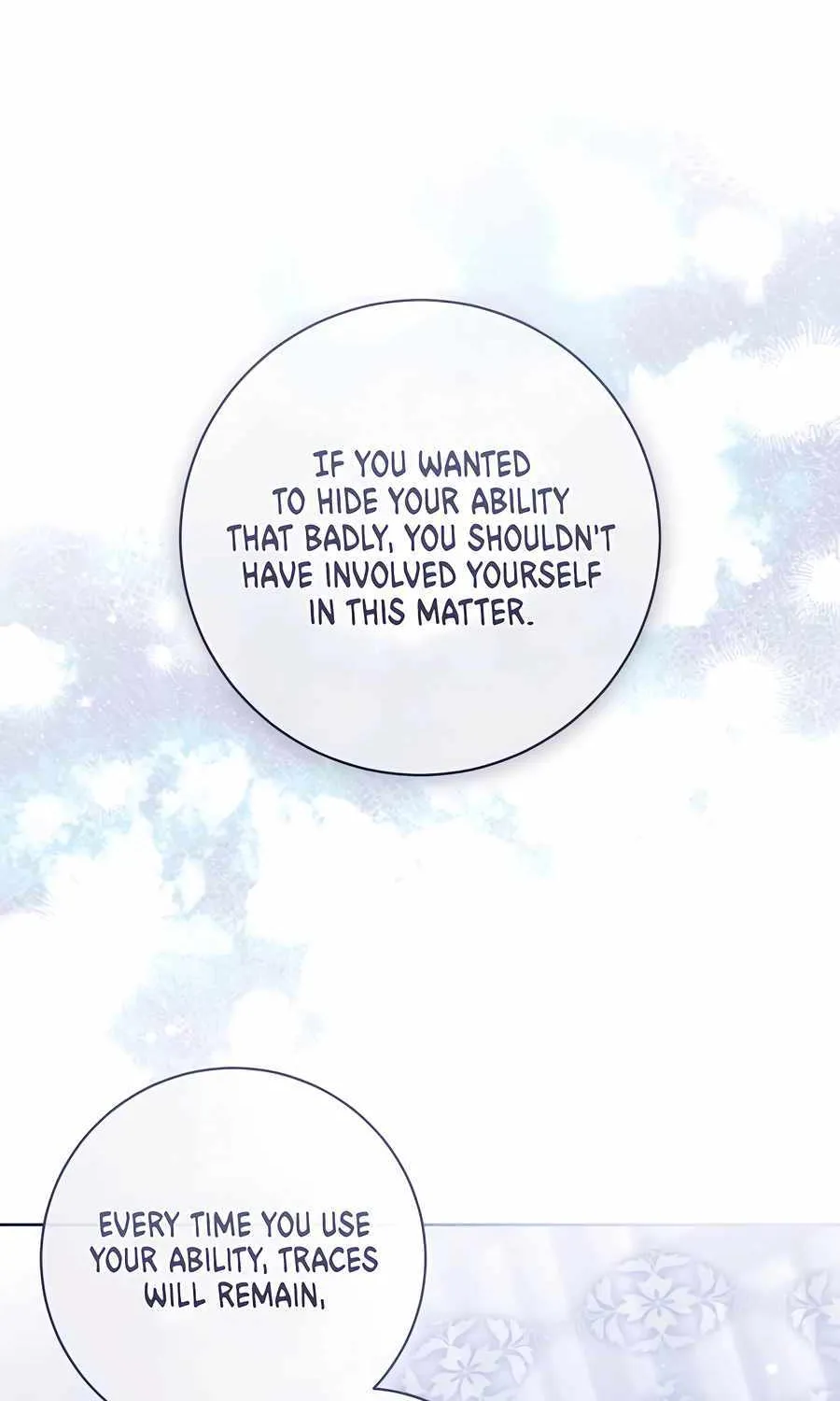 I Became the Despised Granddaughter of the Murim Family Chapter 86 page 34 - 