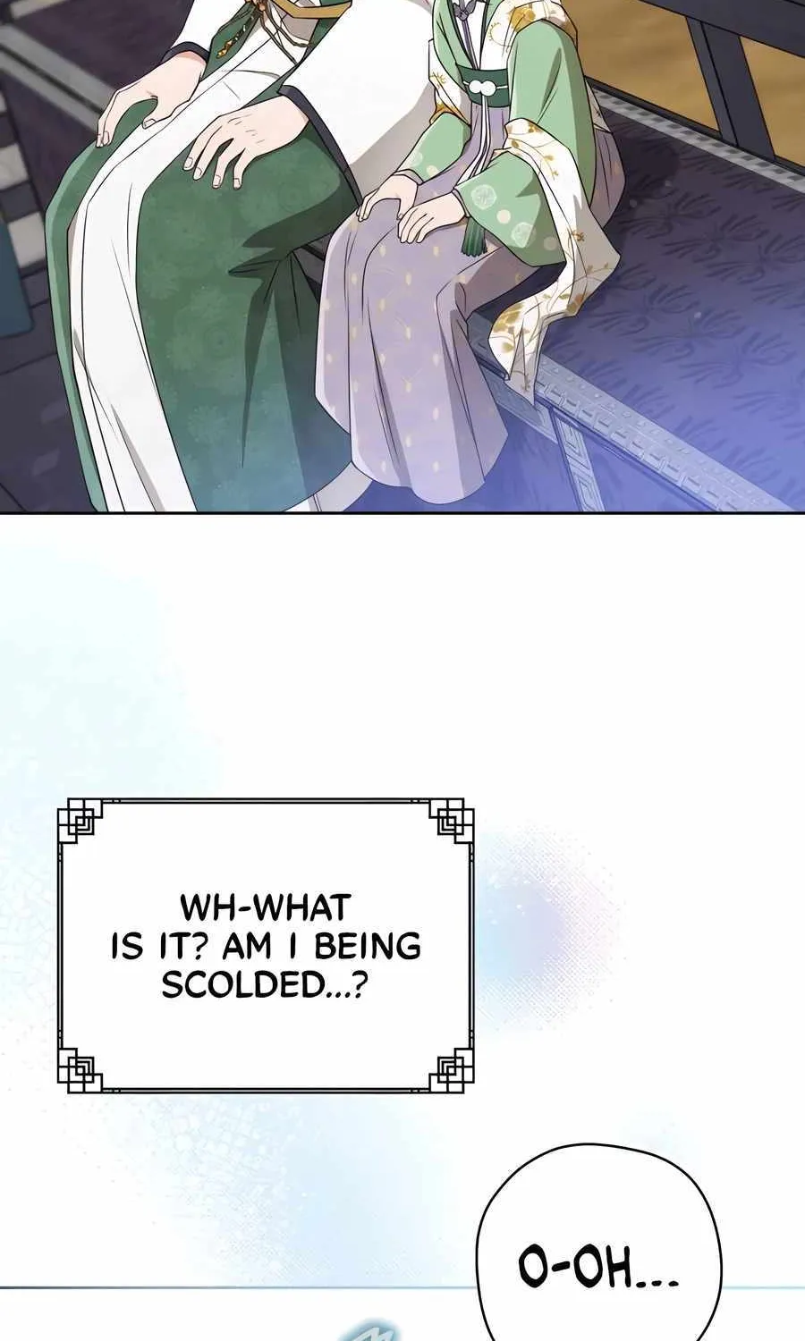 I Became the Despised Granddaughter of the Murim Family Chapter 86 page 36 - 