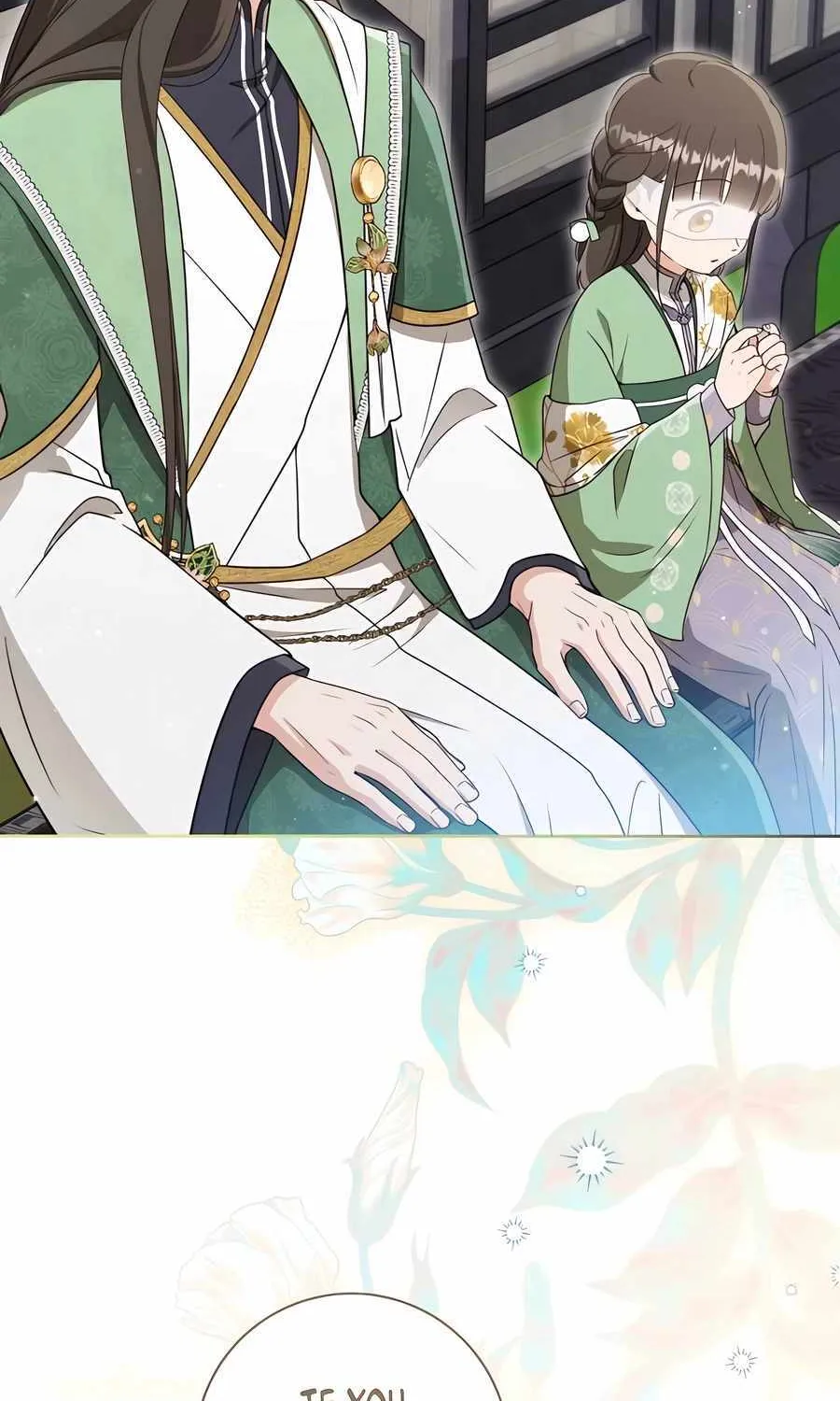 I Became the Despised Granddaughter of the Murim Family Chapter 86 page 39 - 