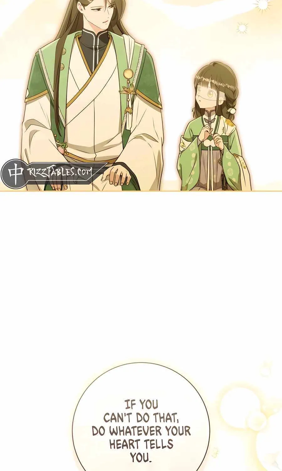 I Became the Despised Granddaughter of the Murim Family Chapter 86 page 41 - 