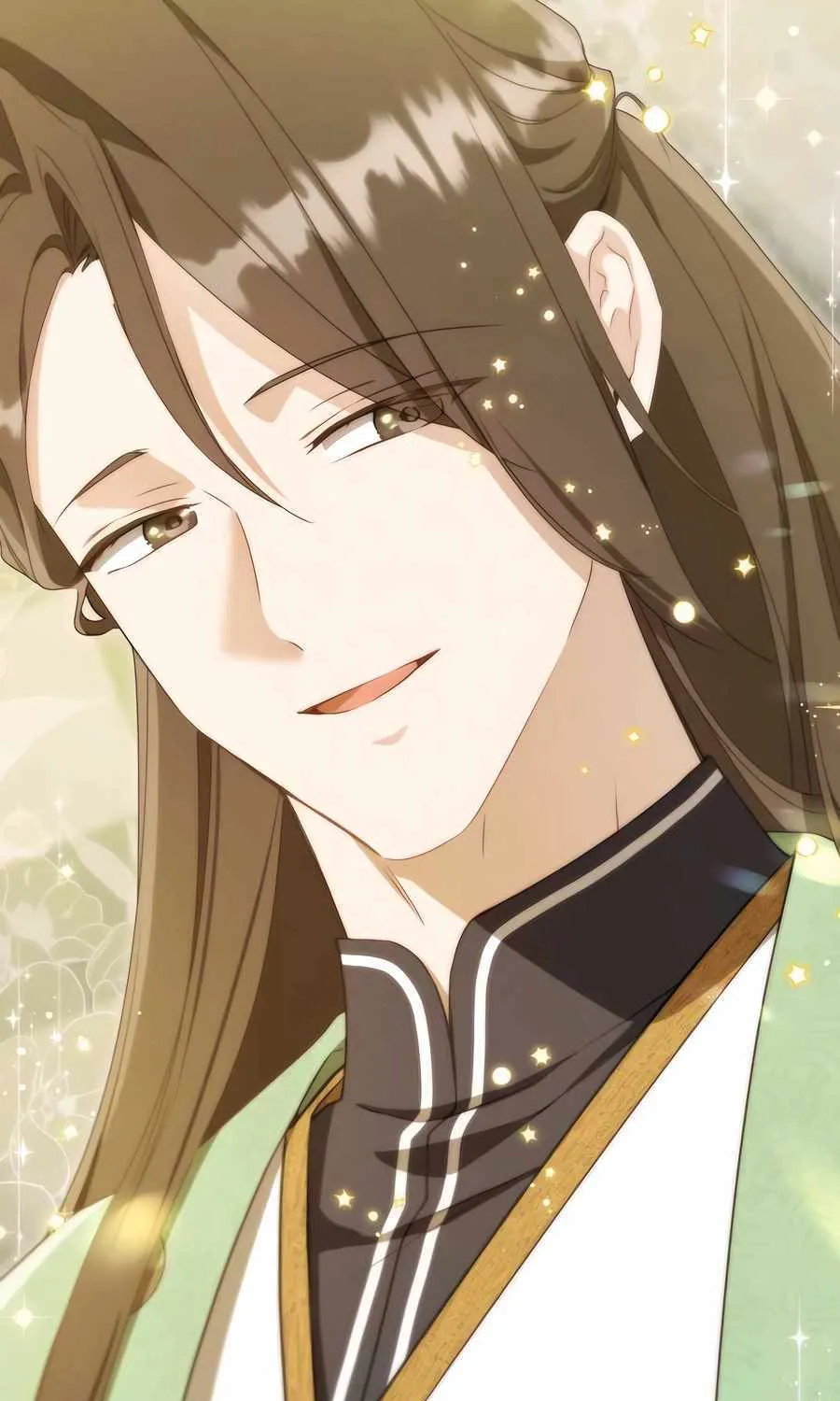 I Became the Despised Granddaughter of the Murim Family Chapter 86 page 44 - 