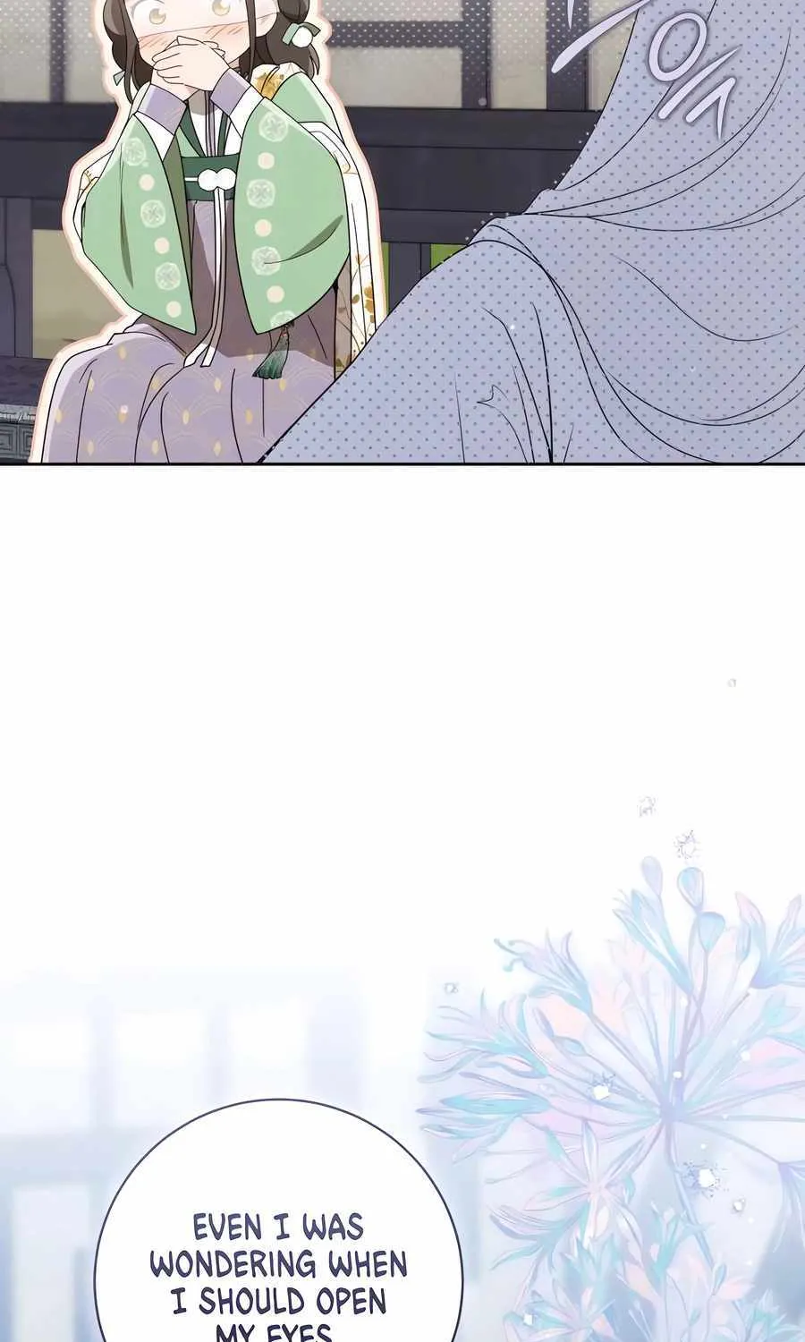 I Became the Despised Granddaughter of the Murim Family Chapter 86 page 54 - 