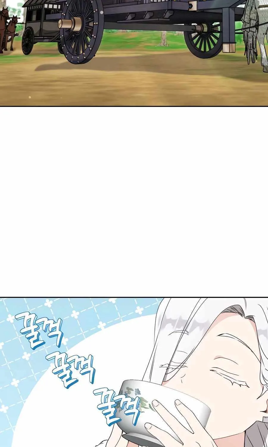 I Became the Despised Granddaughter of the Murim Family Chapter 86 page 60 - 