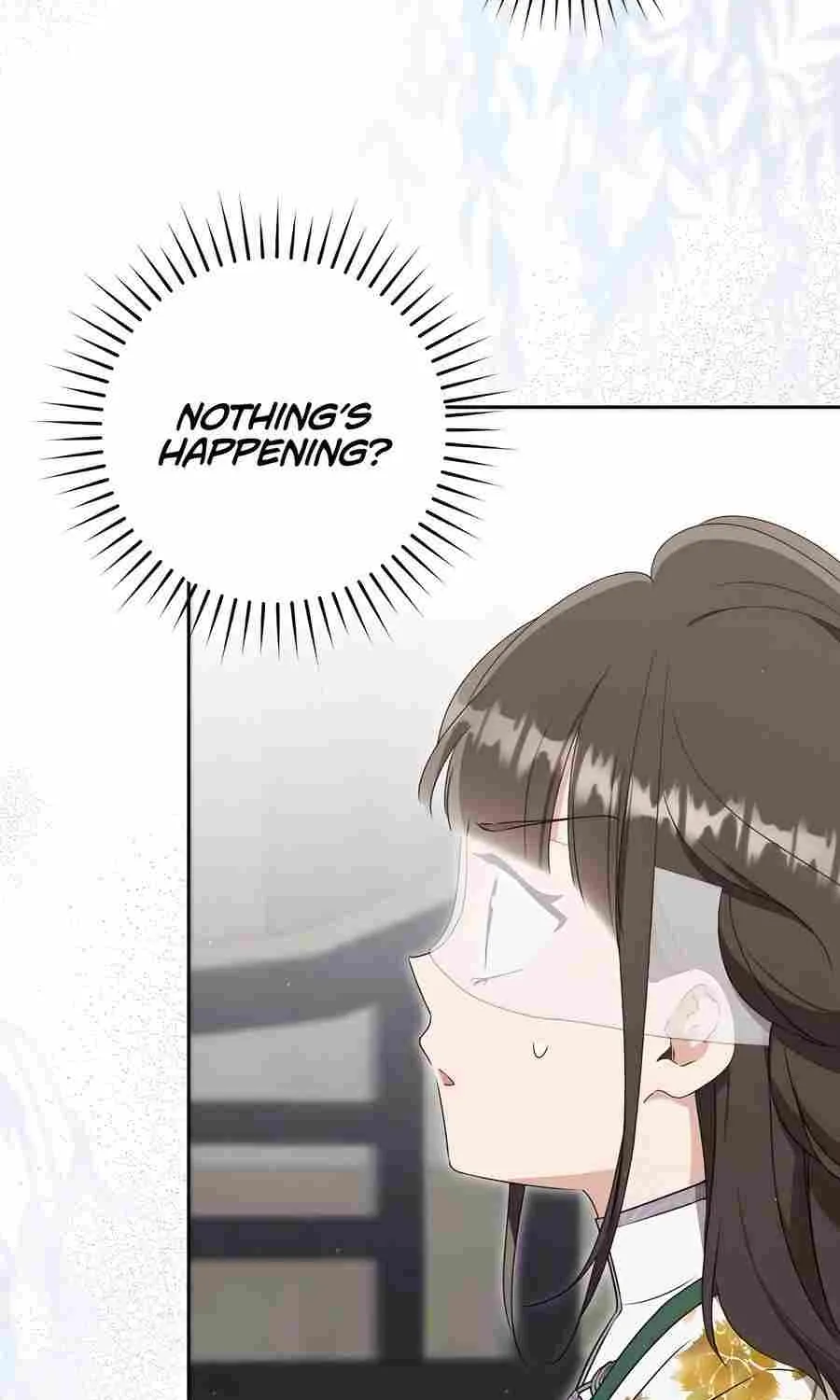 I Became the Despised Granddaughter of the Murim Family Chapter 86 page 7 - 