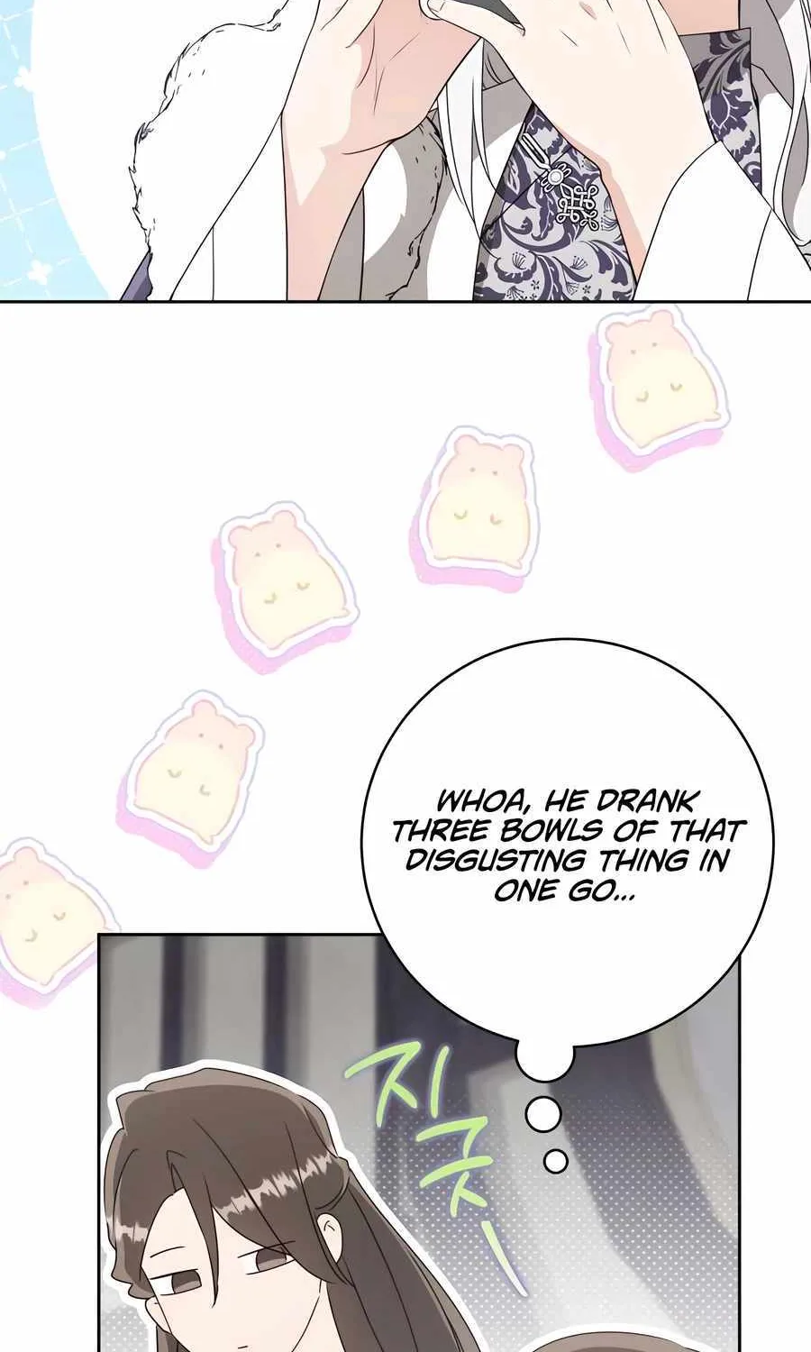 I Became the Despised Granddaughter of the Murim Family Chapter 86 page 61 - 