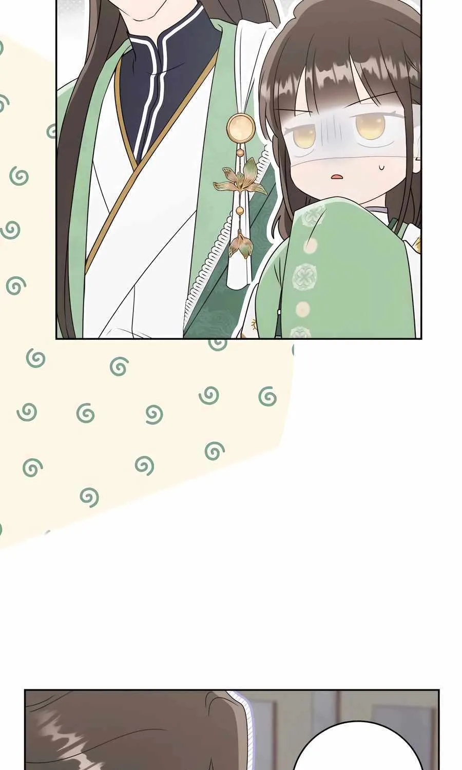 I Became the Despised Granddaughter of the Murim Family Chapter 86 page 62 - 