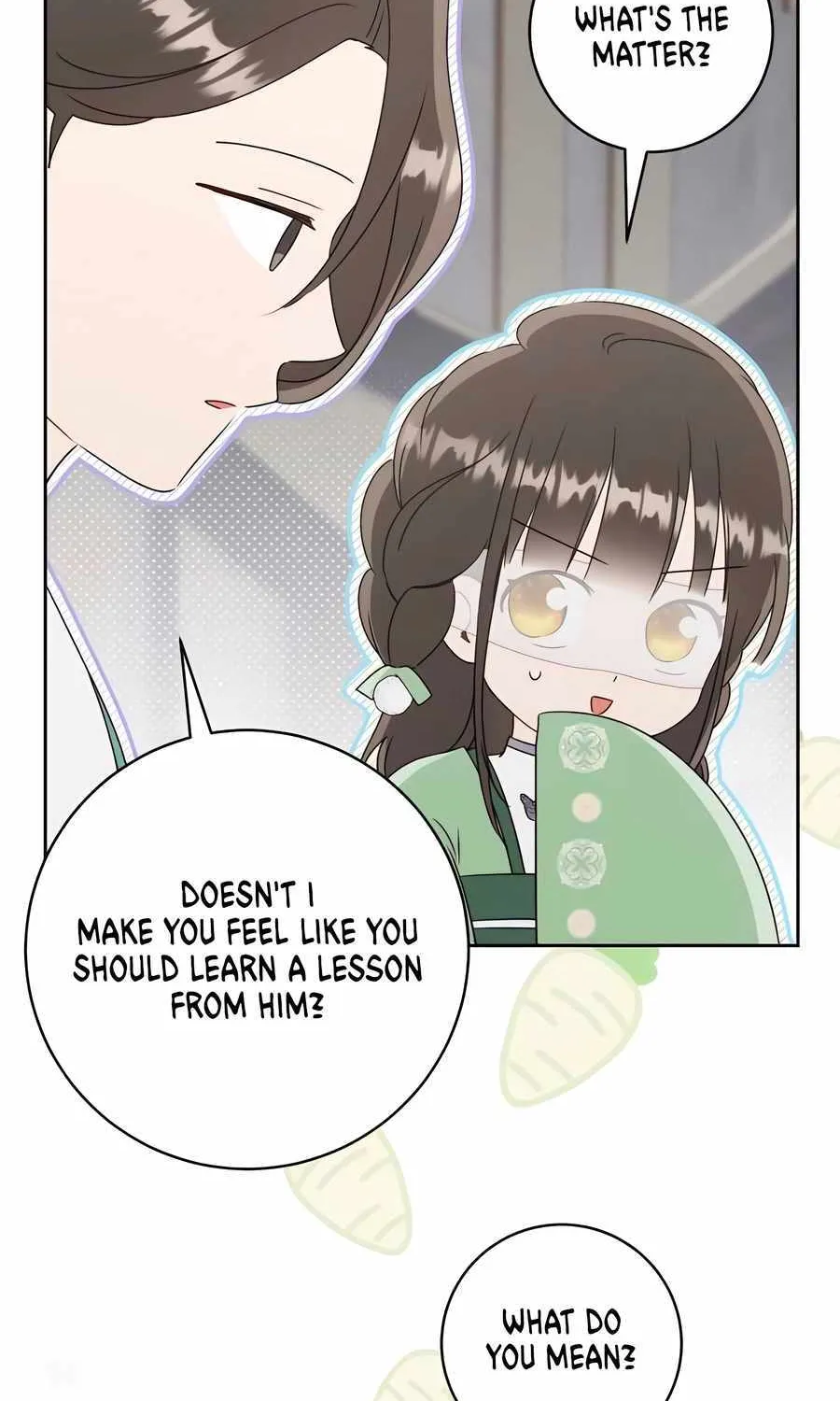 I Became the Despised Granddaughter of the Murim Family Chapter 86 page 63 - 