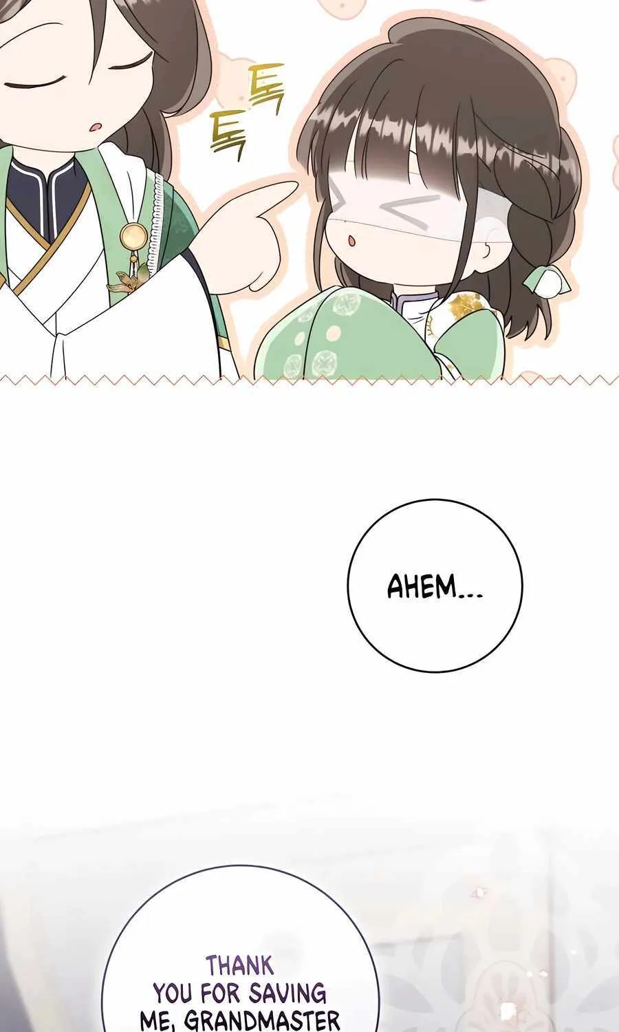 I Became the Despised Granddaughter of the Murim Family Chapter 86 page 65 - 