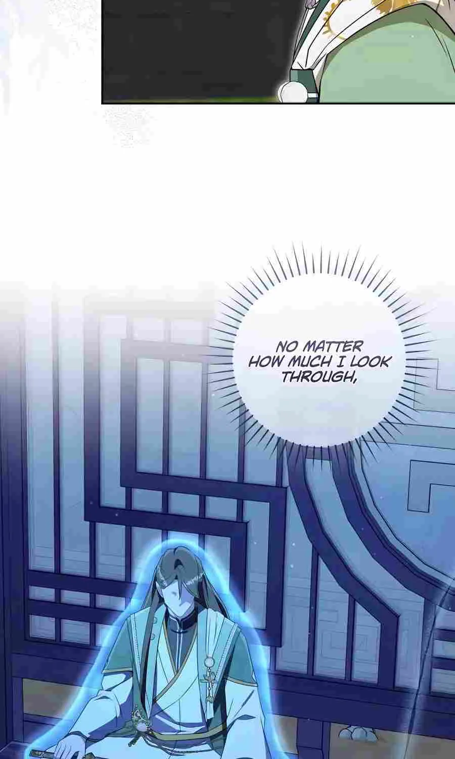 I Became the Despised Granddaughter of the Murim Family Chapter 86 page 8 - 