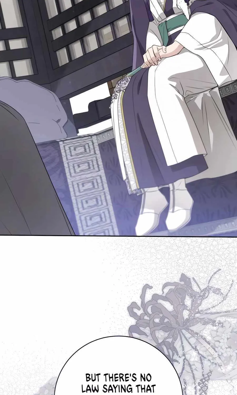 I Became the Despised Granddaughter of the Murim Family Chapter 86 page 77 - 
