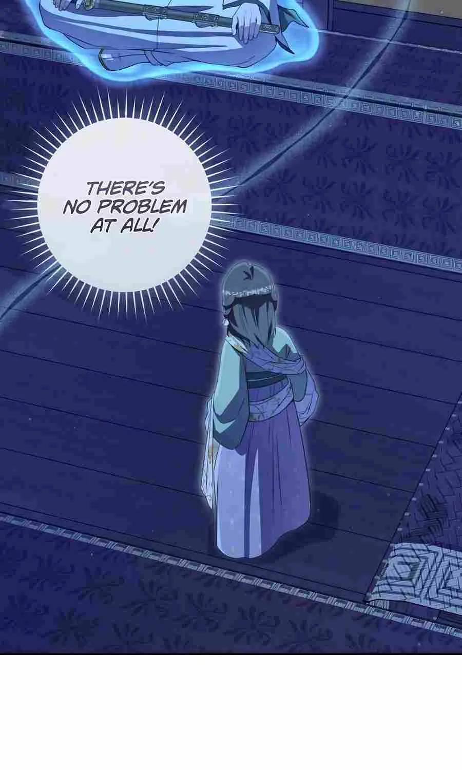 I Became the Despised Granddaughter of the Murim Family Chapter 86 page 9 - 