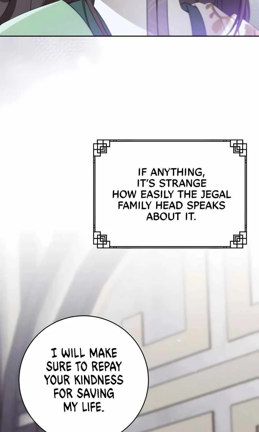 I Became the Despised Granddaughter of the Murim Family Chapter 86 page 83 - 