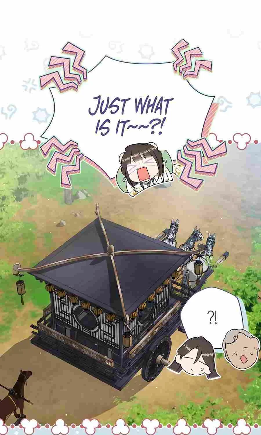 I Became the Despised Granddaughter of the Murim Family Chapter 86 page 10 - 