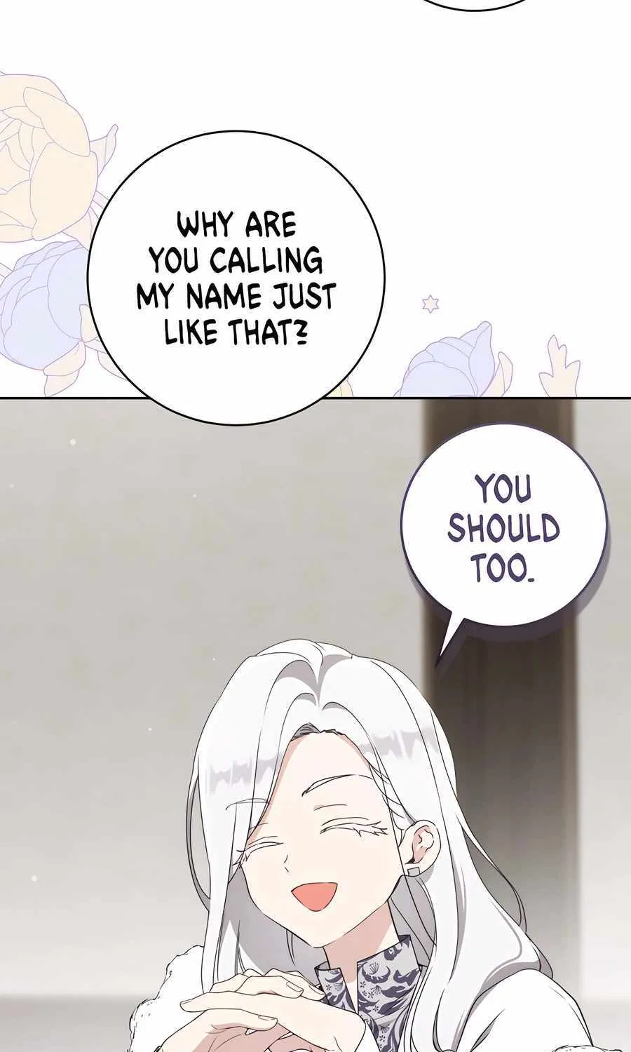 I Became the Despised Granddaughter of the Murim Family Chapter 87 page 13 - 