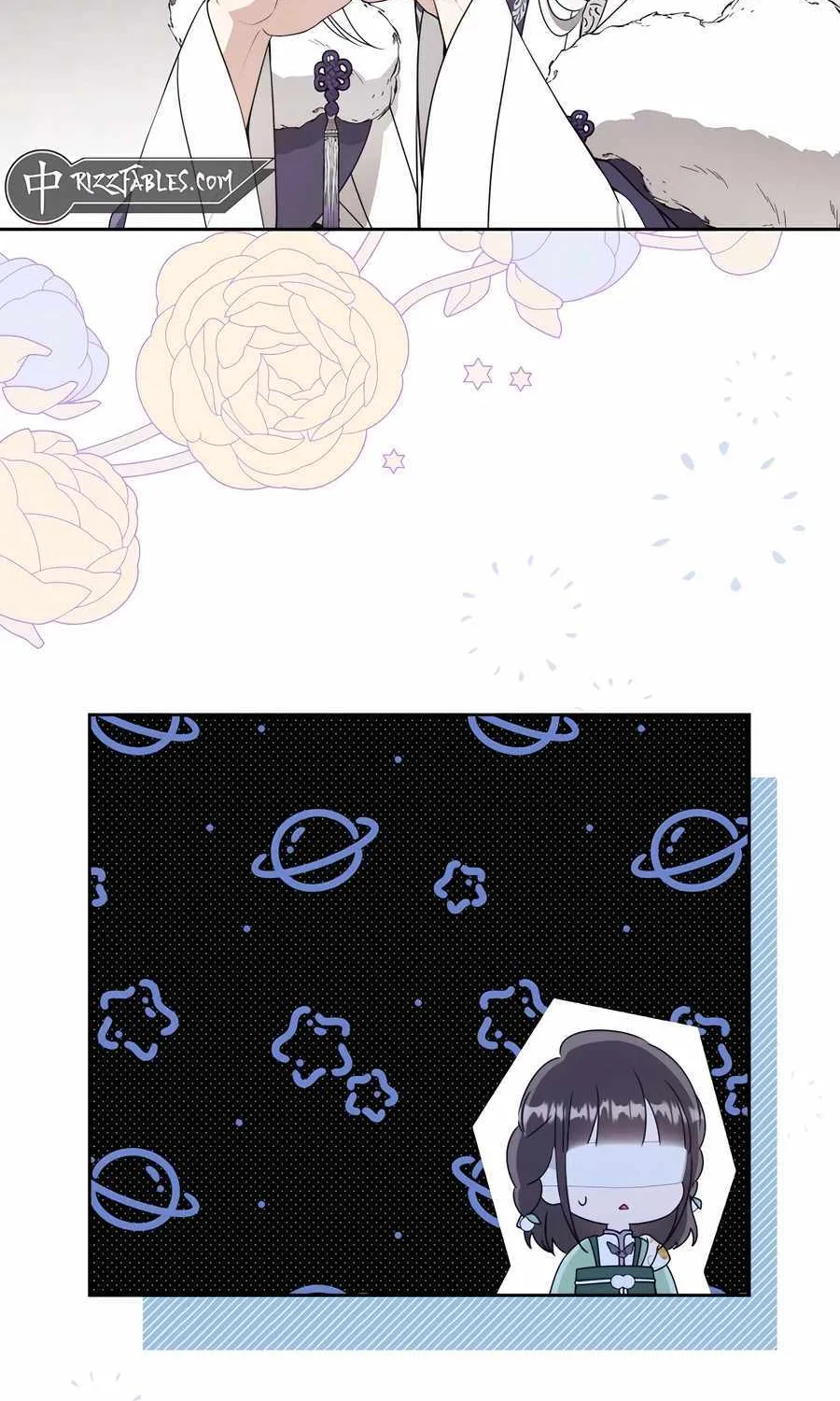 I Became the Despised Granddaughter of the Murim Family Chapter 87 page 14 - 