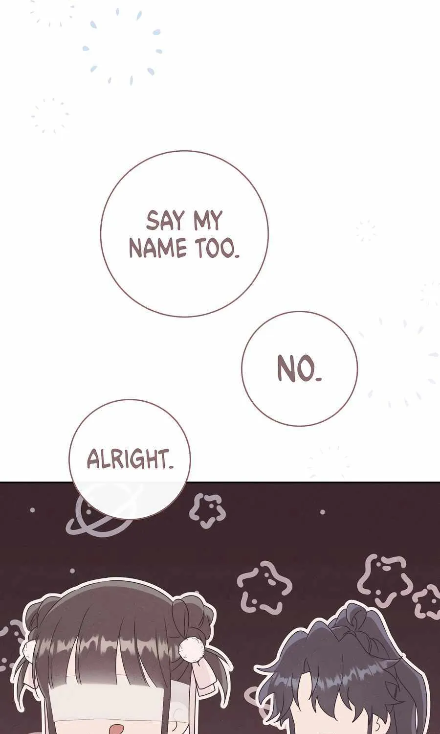I Became the Despised Granddaughter of the Murim Family Chapter 87 page 15 - 