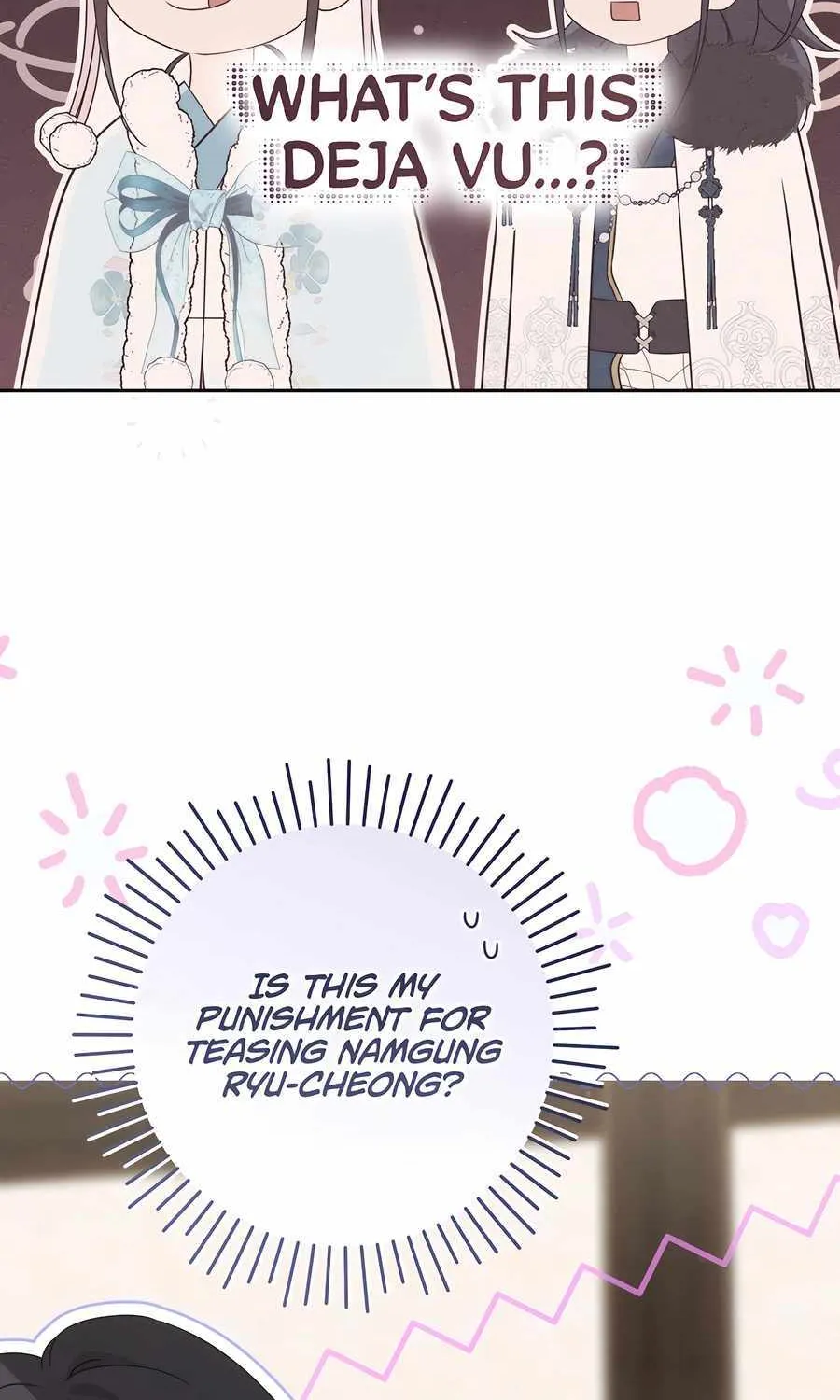 I Became the Despised Granddaughter of the Murim Family Chapter 87 page 16 - 