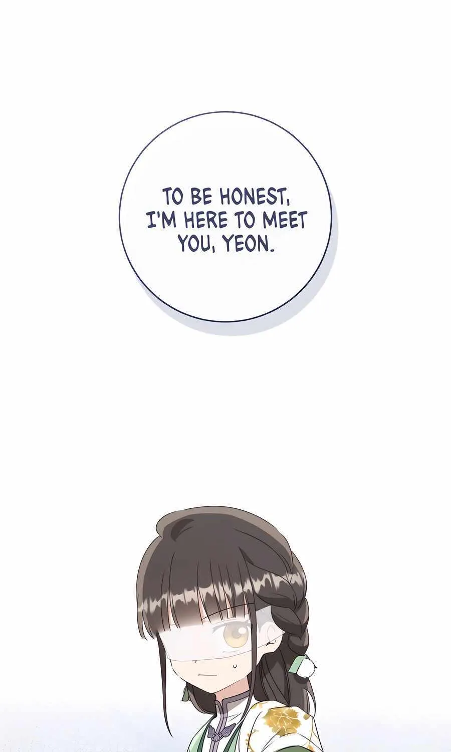 I Became the Despised Granddaughter of the Murim Family Chapter 87 page 18 - 