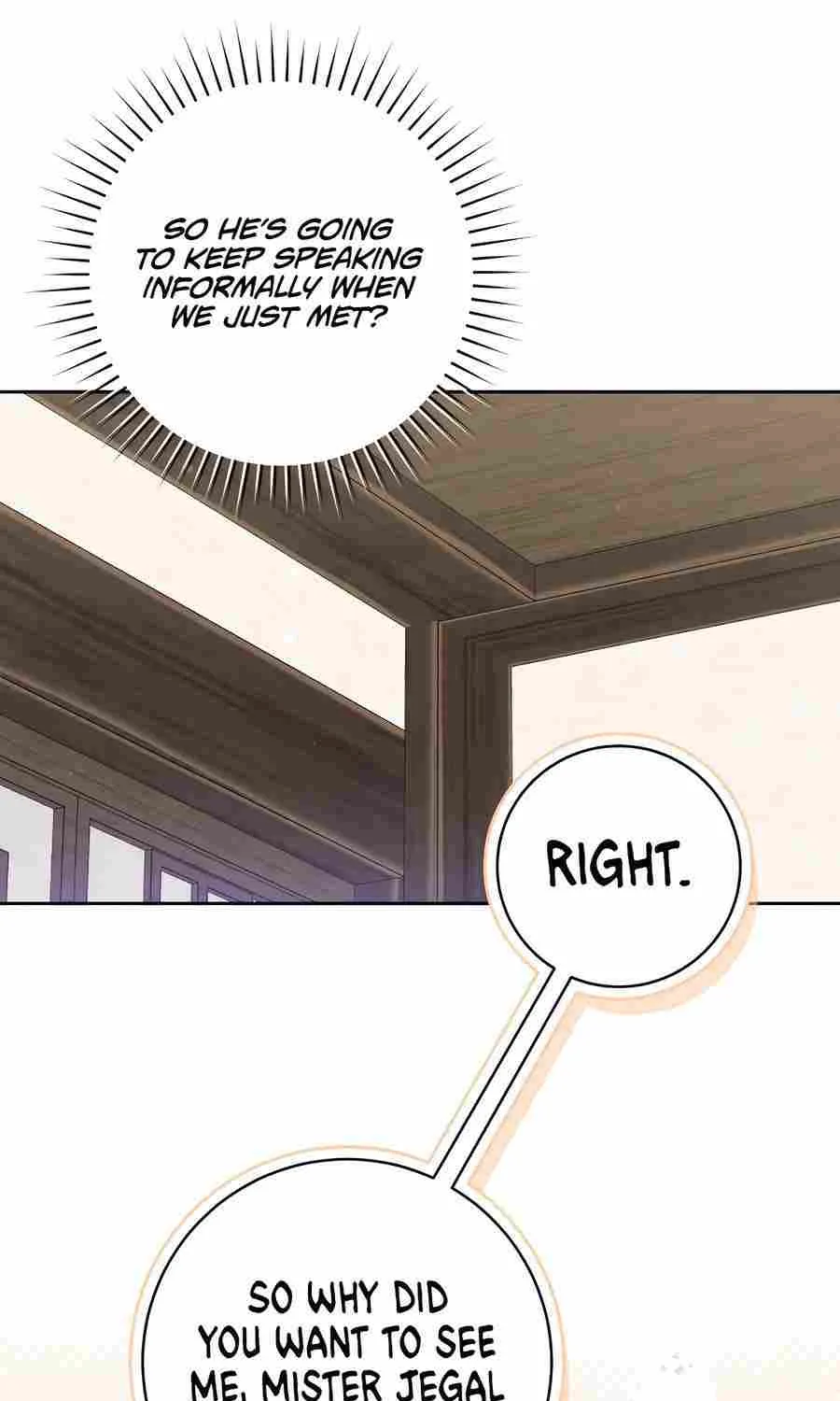I Became the Despised Granddaughter of the Murim Family Chapter 87 page 20 - 