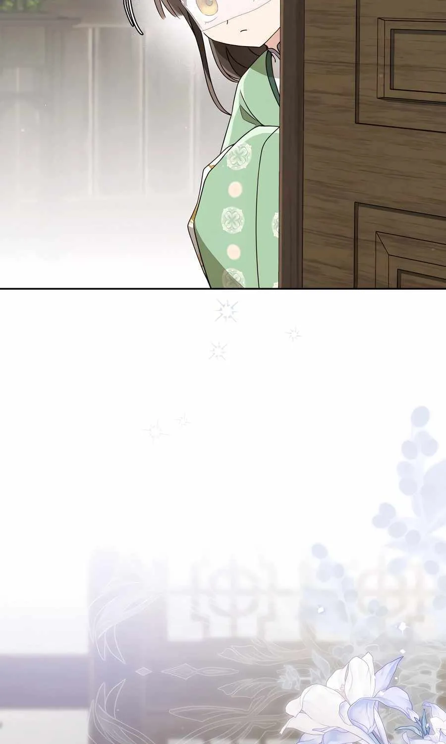 I Became the Despised Granddaughter of the Murim Family Chapter 87 page 3 - 