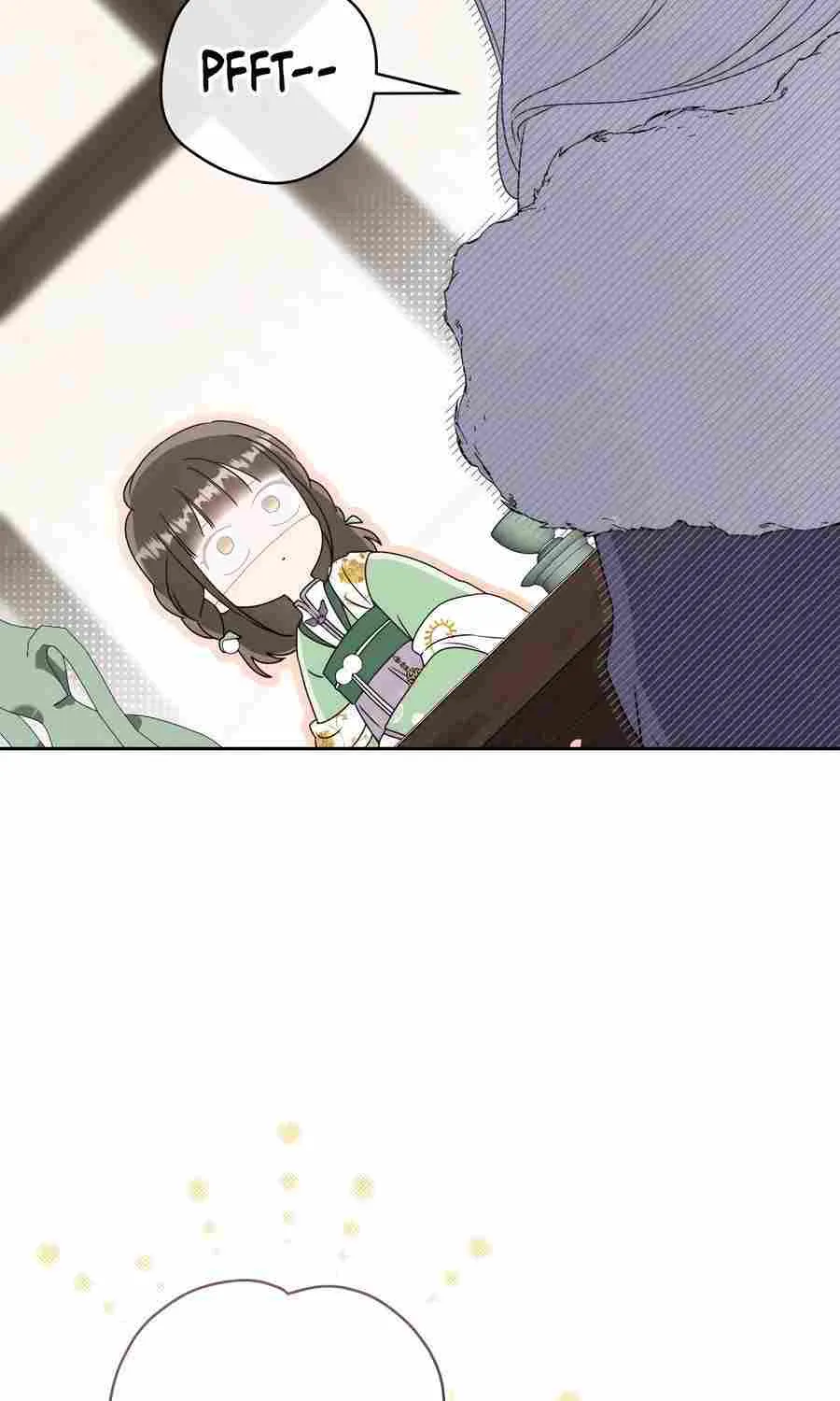 I Became the Despised Granddaughter of the Murim Family Chapter 87 page 24 - 