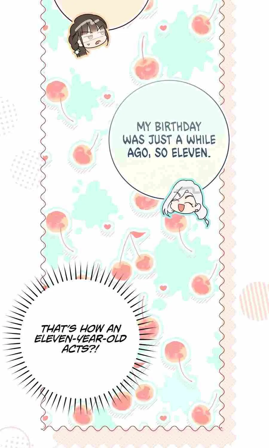 I Became the Despised Granddaughter of the Murim Family Chapter 87 page 28 - 
