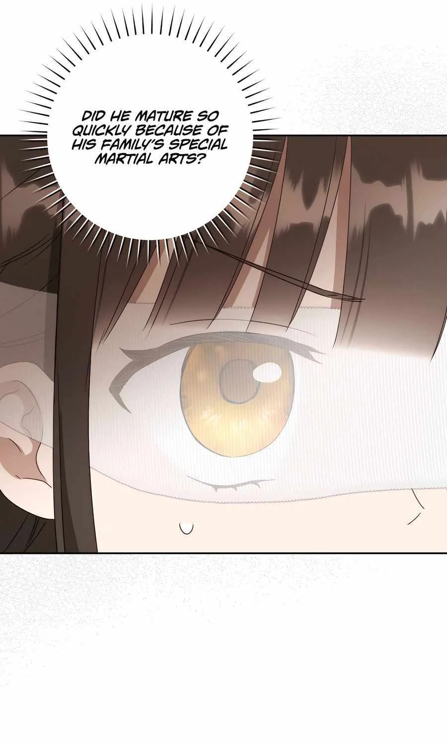 I Became the Despised Granddaughter of the Murim Family Chapter 87 page 30 - 