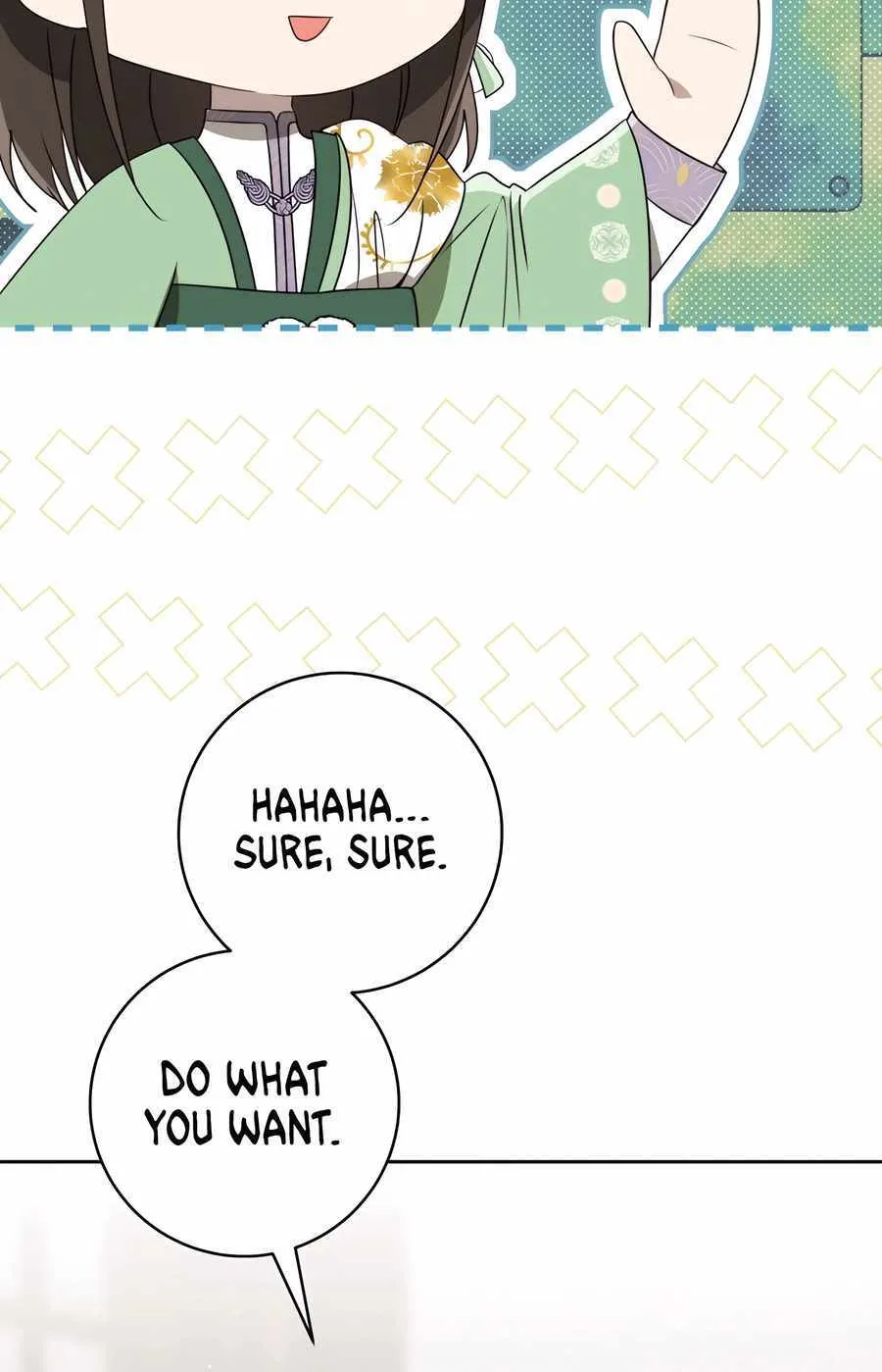 I Became the Despised Granddaughter of the Murim Family Chapter 87 page 38 - 