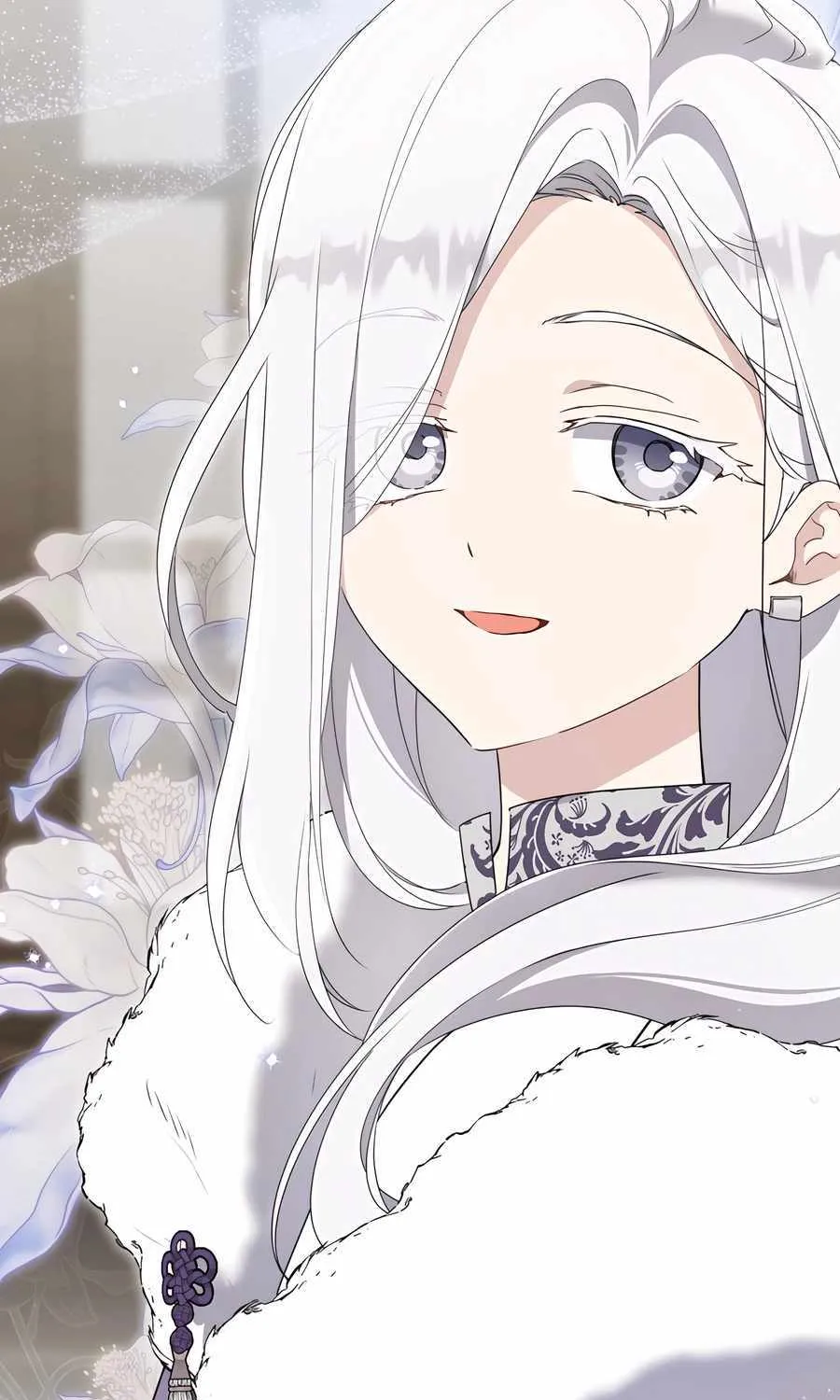 I Became the Despised Granddaughter of the Murim Family Chapter 87 page 5 - 