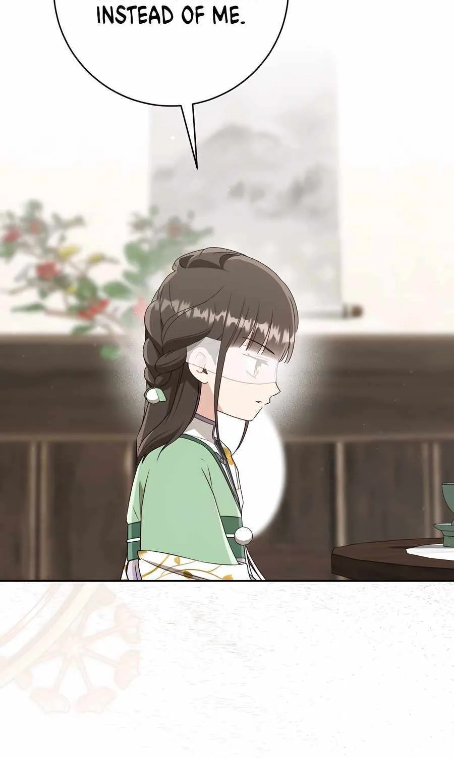 I Became the Despised Granddaughter of the Murim Family Chapter 87 page 42 - 