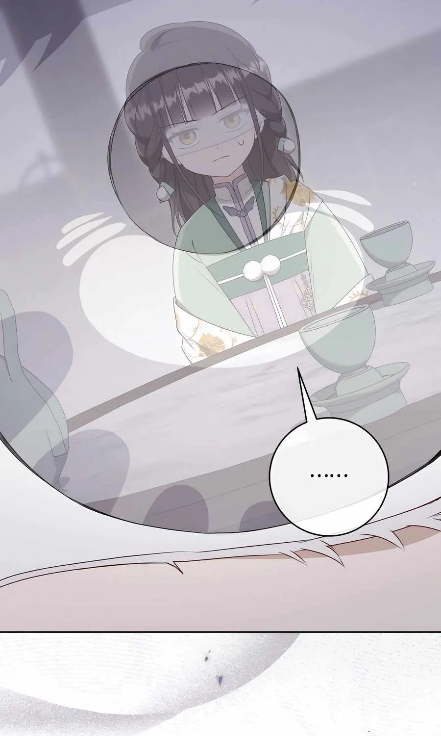 I Became the Despised Granddaughter of the Murim Family Chapter 87 page 46 - 