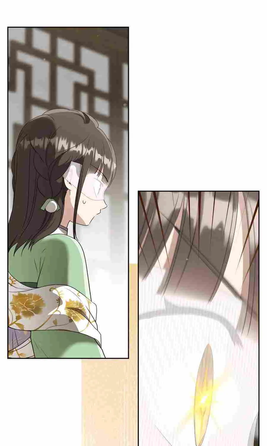 I Became the Despised Granddaughter of the Murim Family Chapter 87 page 49 - 