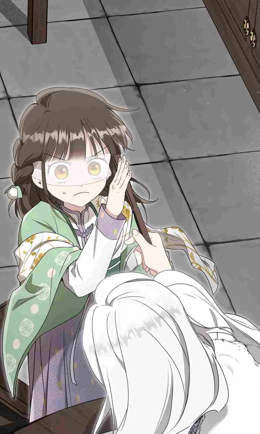 I Became the Despised Granddaughter of the Murim Family Chapter 87 page 52 - 