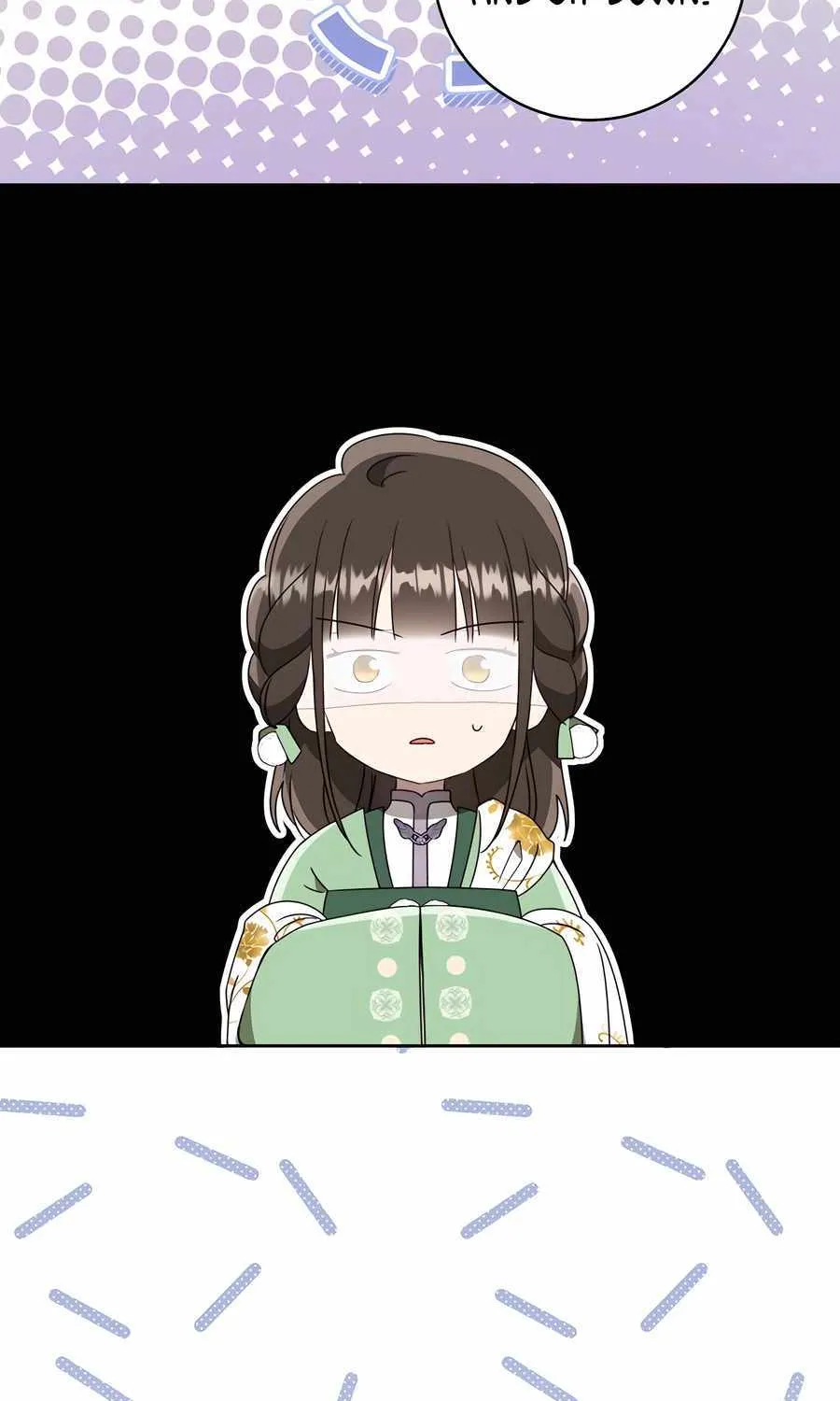 I Became the Despised Granddaughter of the Murim Family Chapter 87 page 7 - 