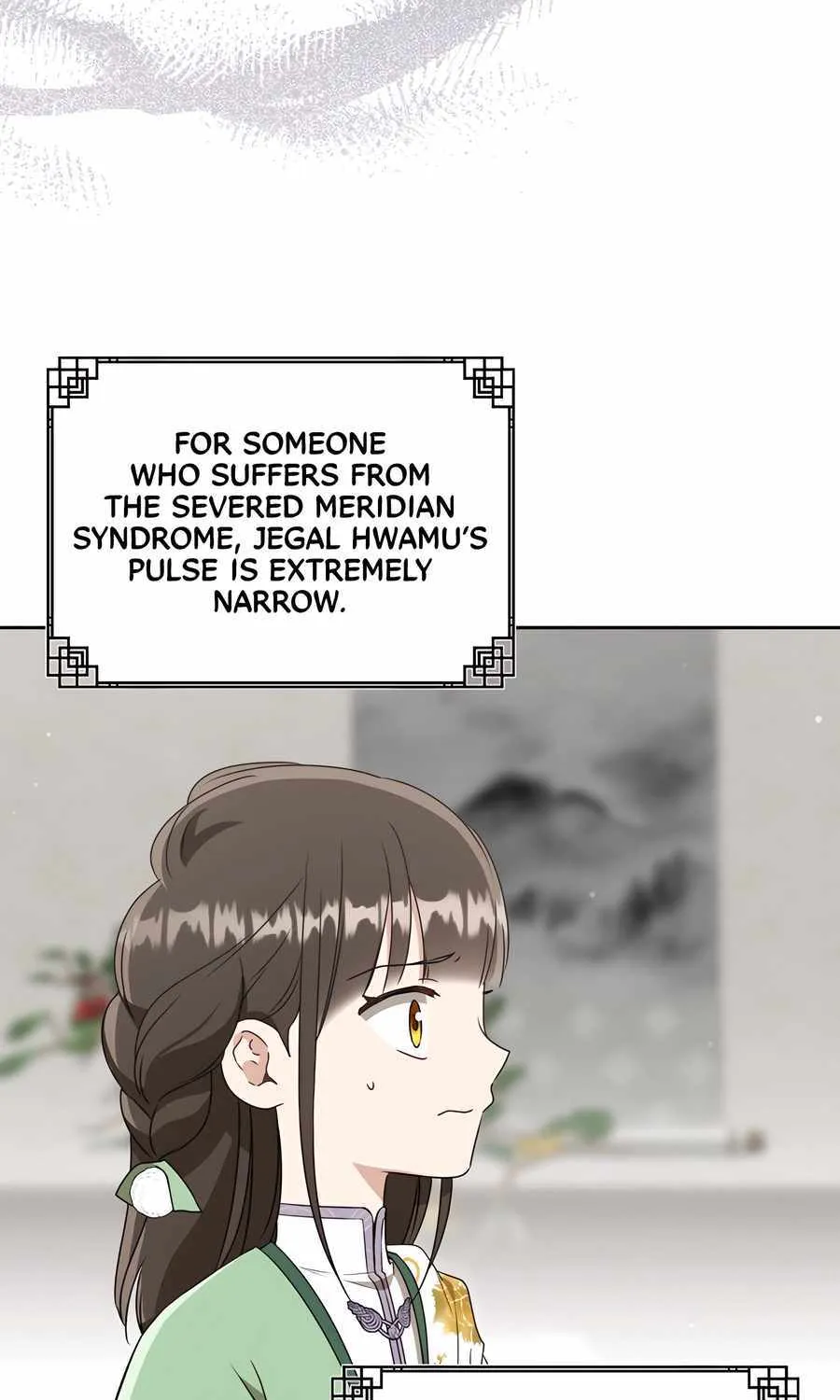 I Became the Despised Granddaughter of the Murim Family Chapter 87 page 66 - 
